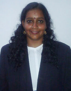 Advocate Rohini Ravi Kumar  Lawyer